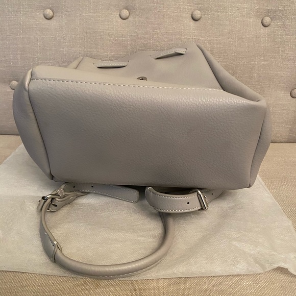 Zara backpack - Picture 3 of 4